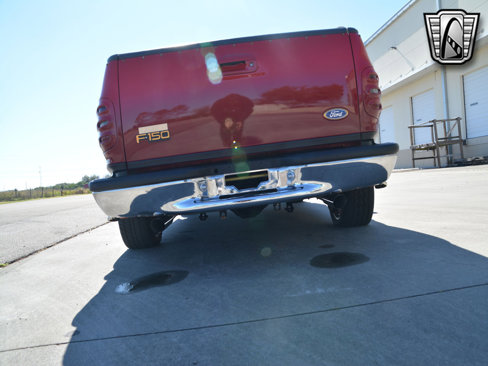 Used 1997 Ford F150 2WD Regular Cab image 19