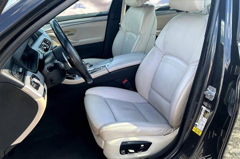 Used 2014 BMW 535i Sedan image 20