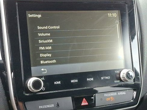 Used 2020 Mitsubishi Outlander Sport SE image 17
