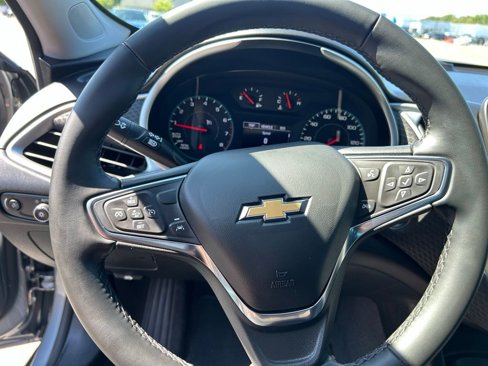 Used 2024 Chevrolet Malibu RS image 20
