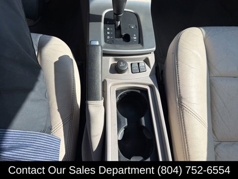 Used 2006 Volvo C70 T5 image 20