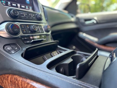 Used 2019 Chevrolet Tahoe Premier image 21
