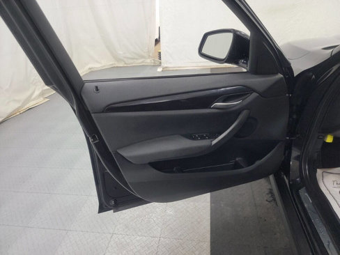 Used 2015 BMW X1 xDrive35i image 13