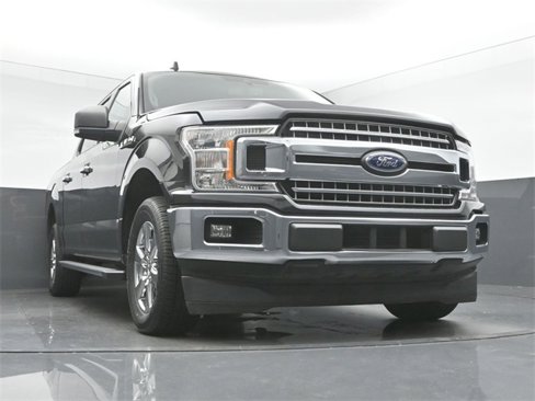 Used 2019 Ford F150 XLT w/ Equipment Group 302A Luxury image 33
