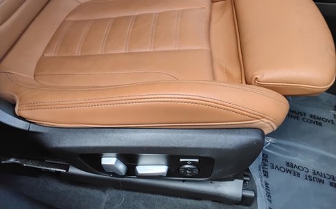 Used 2021 BMW X3 sDrive30i w/ Convenience Package image 27