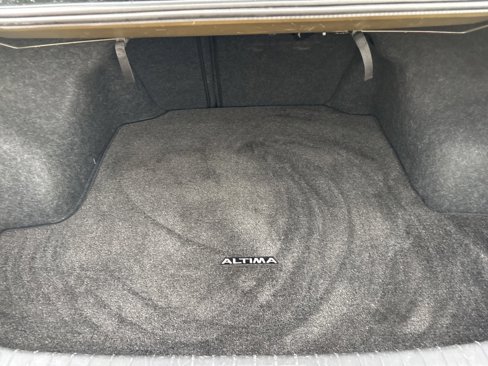 Used 2017 Nissan Altima 2.5 SL image 44