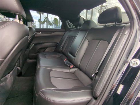 Used 2021 Kia K5 GT-Line image 14