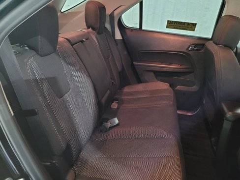 Used 2017 Chevrolet Equinox LT w/ Convenience Package image 50