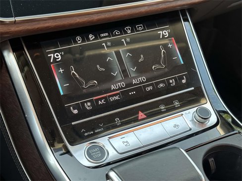 Used 2021 Audi Q7 3.0T Prestige w/ Prestige Package image 30