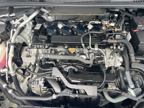 Used 2020 Toyota Corolla SE image 23