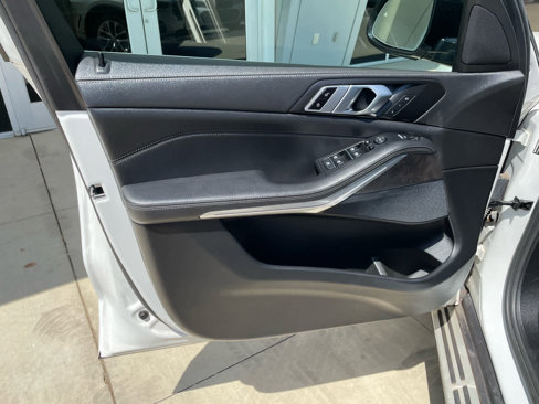 Used 2023 BMW X5 xDrive40i image 15