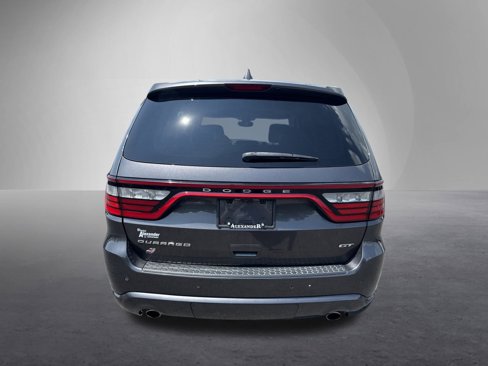 Used 2019 Dodge Durango GT image 4