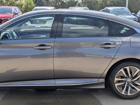 Used 2020 Honda Accord EX-L image 5