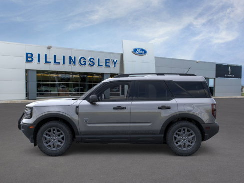 New 2025 Ford Bronco Sport Big Bend image 3