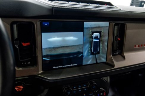 Used 2023 Ford Bronco Raptor image 58