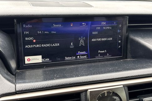 Used 2018 Lexus IS 300 F Sport image 20