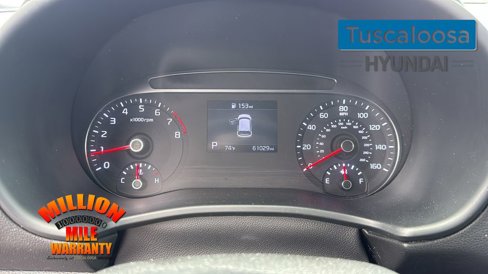 Used 2022 Kia Soul LX w/ Technology Package image 16