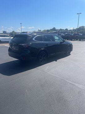 Used 2022 Subaru Outback Onyx Edition XT w/ Popular Package #2 image 5