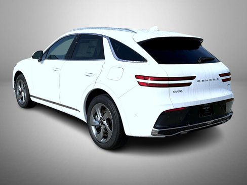New 2026 Genesis GV70 2.5T Advanced image 7
