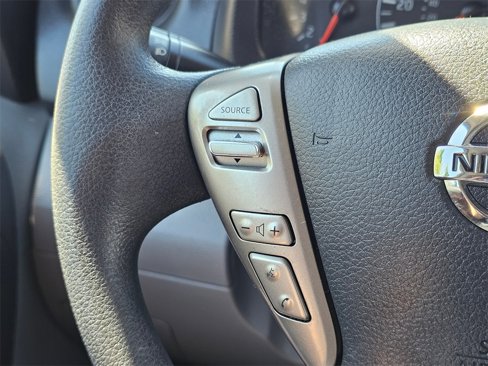 Used 2021 Nissan NV200 SV image 20
