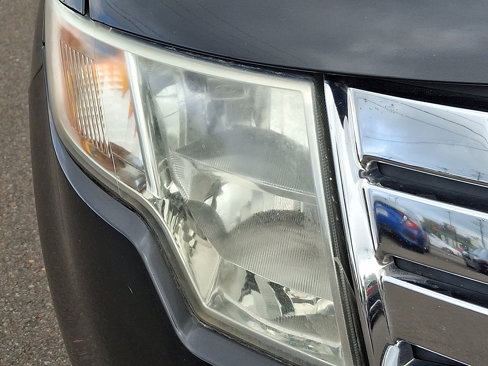 Used 2007 Ford Edge SE image 8