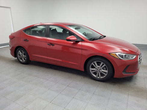 Used 2017 Hyundai Elantra SE image 11