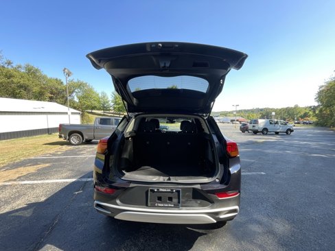 Certified 2020 Buick Encore GX Select image 14