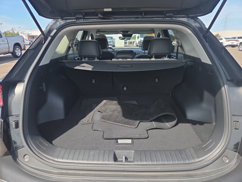 Used 2023 Kia Sportage EX image 9