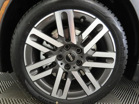 New 2025 MINI Cooper S image 28