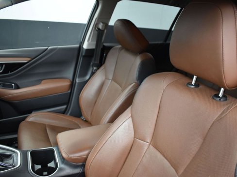 Used 2021 Subaru Outback Touring XT image 14