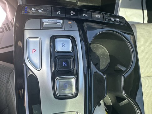 Used 2024 Hyundai Tucson Limited image 33