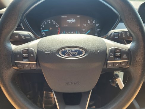 Used 2020 Ford Escape S image 27