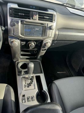 Used 2015 Toyota 4Runner SR5 Premium image 14