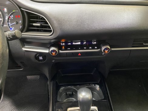 Used 2024 MAZDA CX-30 AWD 2.5 S w/ Select Sport Pkg image 43