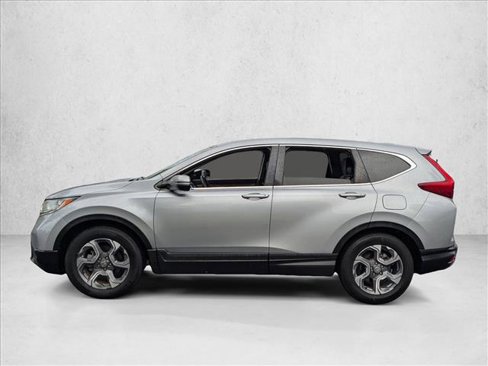 Used 2018 Honda CR-V EX-L image 9