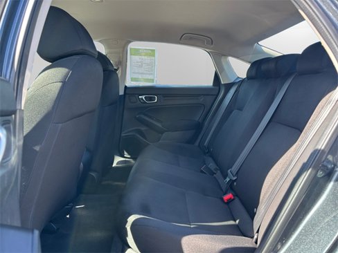 Used 2024 Honda Civic LX image 13