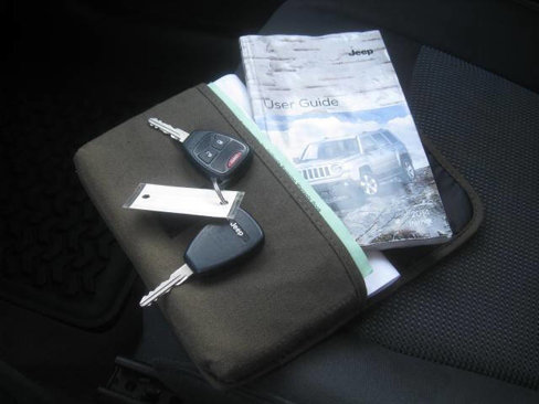 Used 2014 Jeep Patriot Sport w/ Power Value Group image 24