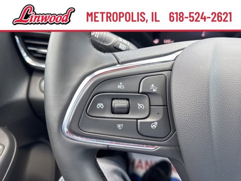 Used 2024 Buick Envista Preferred w/ Convenience I Package image 19