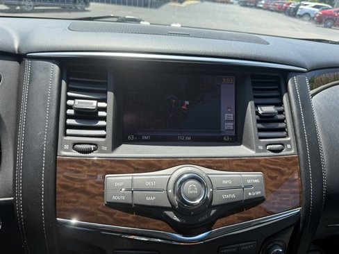 Used 2017 Nissan Armada SV image 20