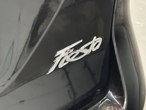 Used 2019 Ford Fiesta S image 16