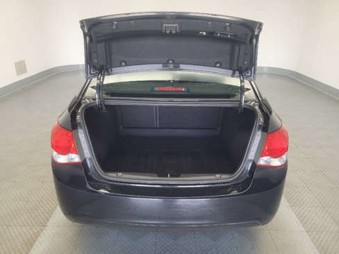 Used 2016 Chevrolet Cruze LTZ image 29