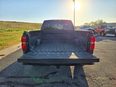 Used 2016 Chevrolet Silverado 1500 LT w/ All Star Edition image 26