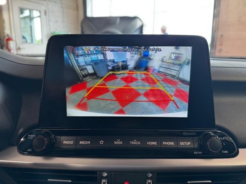 Used 2019 Kia Forte LXS image 23