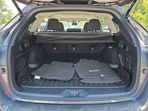 Used 2024 Subaru Outback Onyx Edition XT image 13