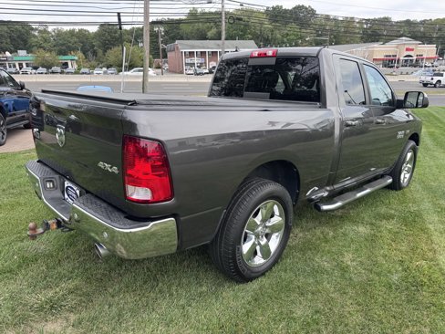 Used 2016 RAM 1500 Big Horn image 7