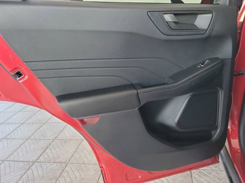 Used 2022 Ford Escape SE w/ Convenience Package image 21
