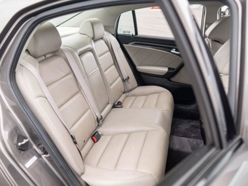 Used 2007 Acura TL Type-S image 19