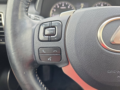Used 2017 Lexus NX 200t AWD image 21