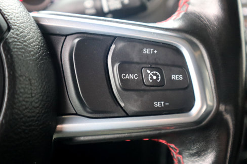 Used 2021 Jeep Gladiator Rubicon image 68