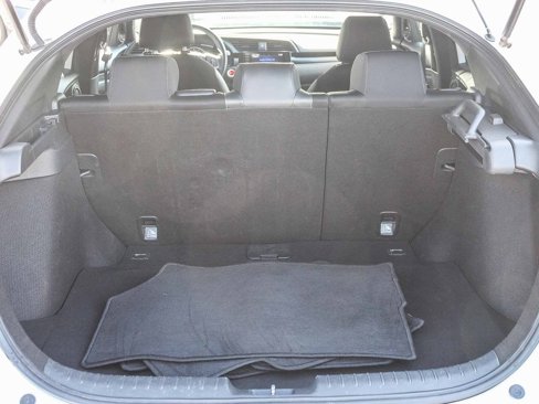 Used 2020 Honda Civic Sport image 26